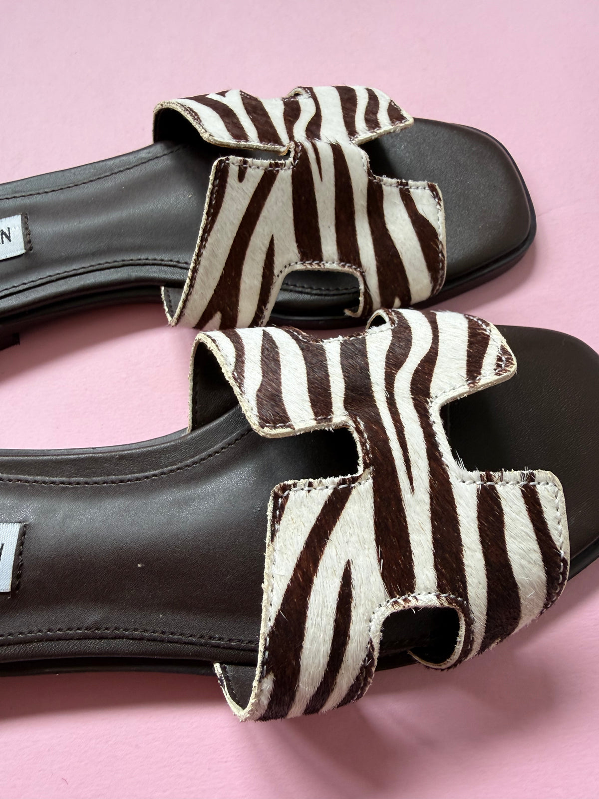 Steve Madden Papuče