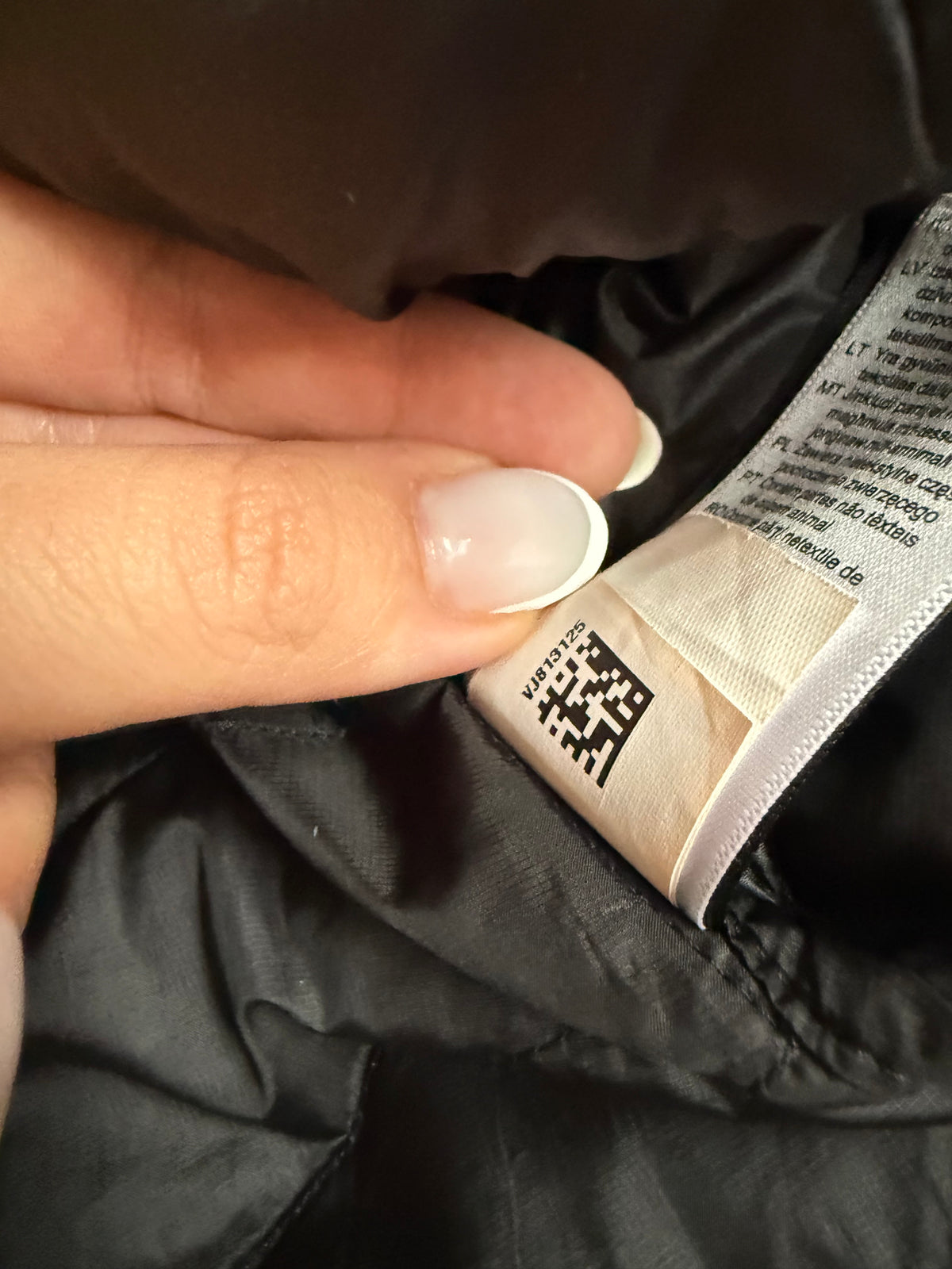 The North Face Jakna