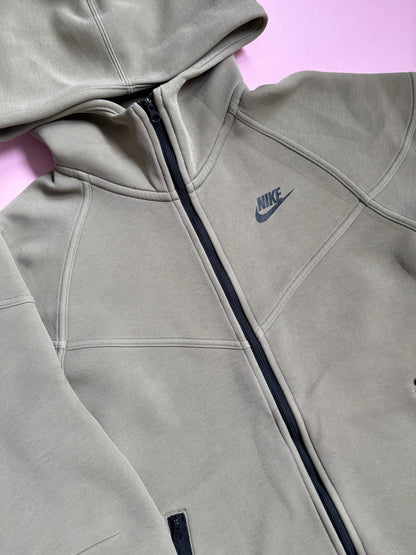 Tech Fleece komplet