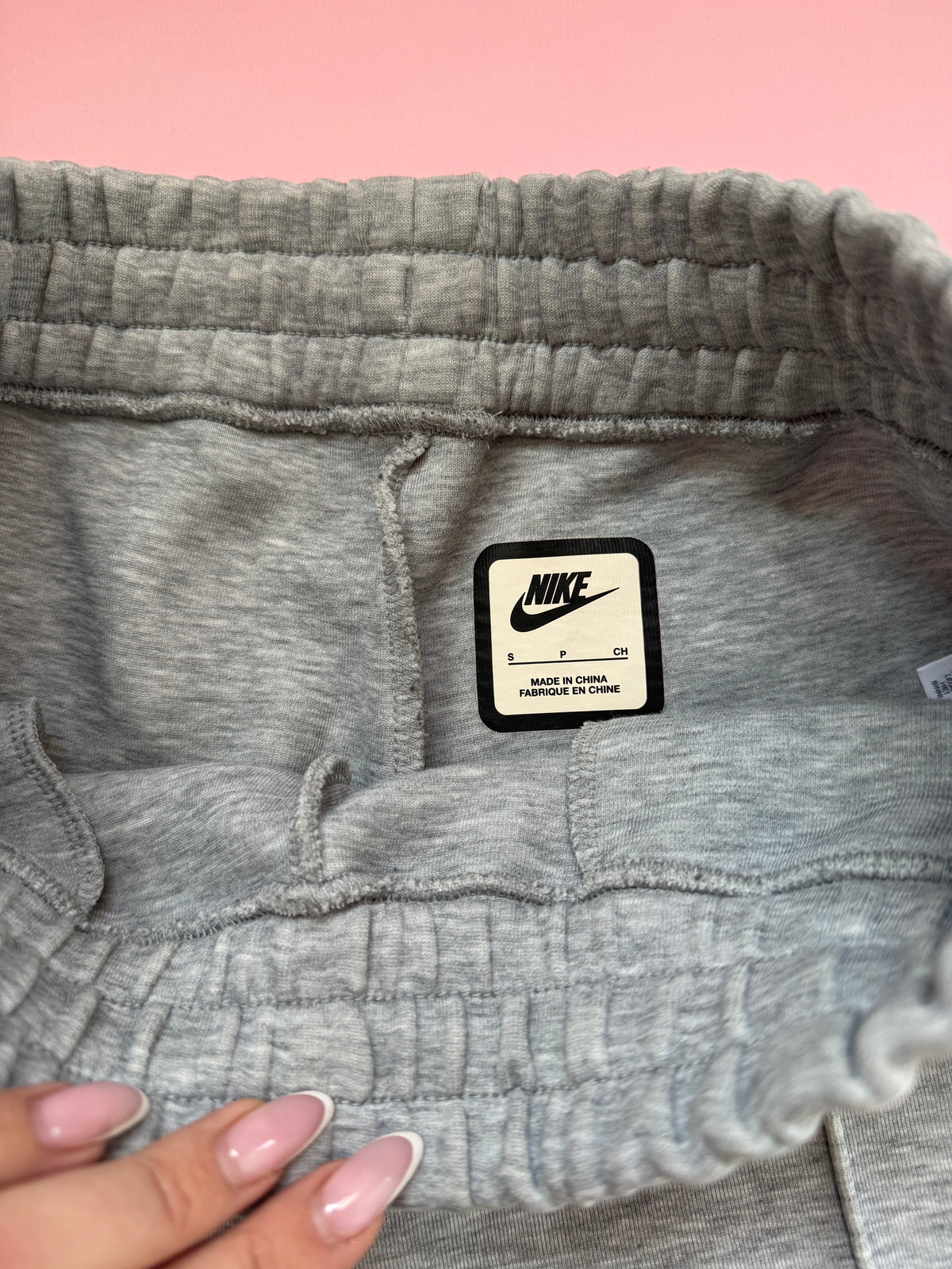 Tech Fleece / Donji