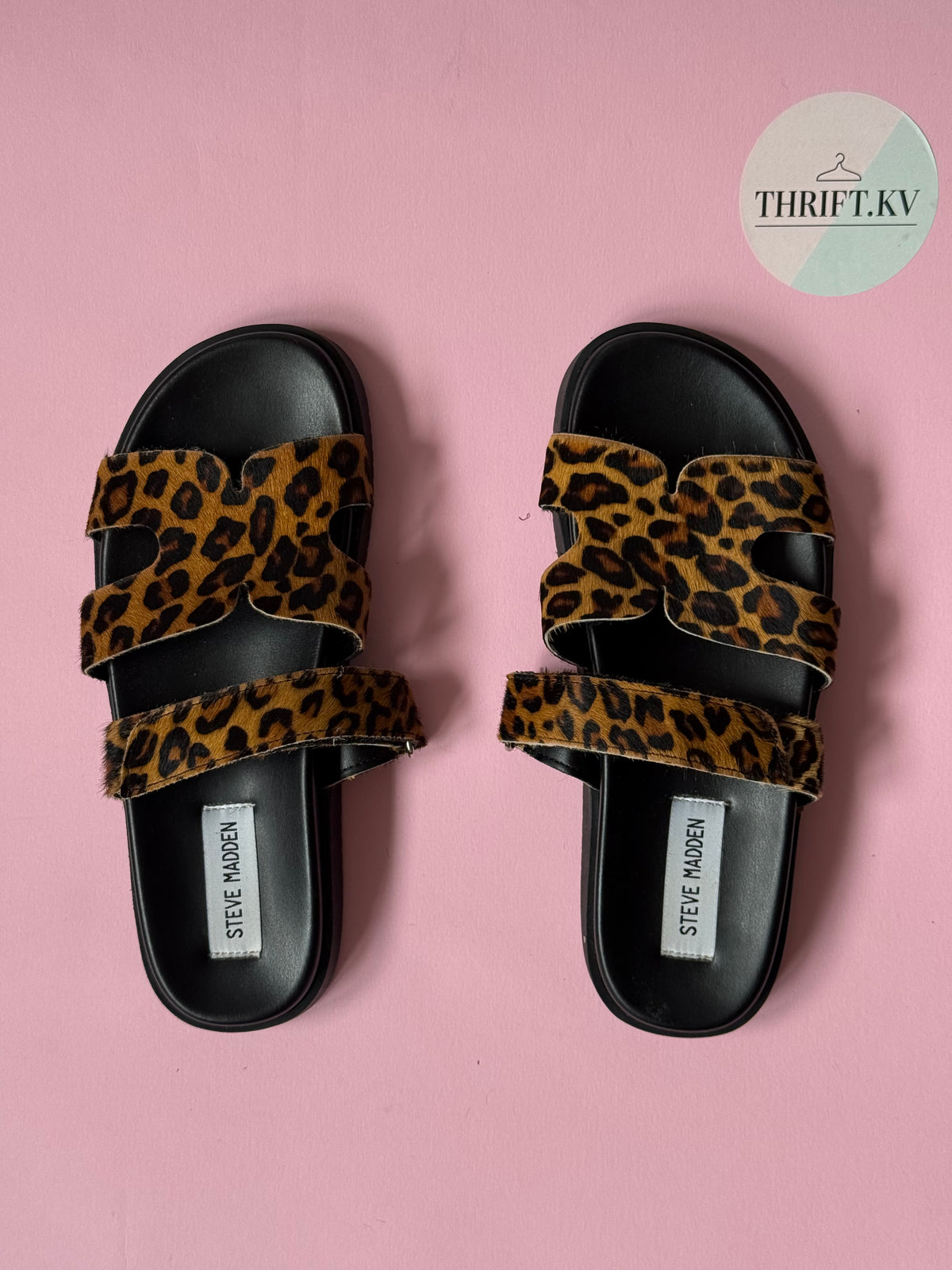 Steve Madden Sandale