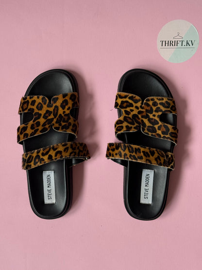 Steve Madden Sandale