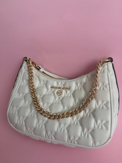 Michael Kors Charm Bag