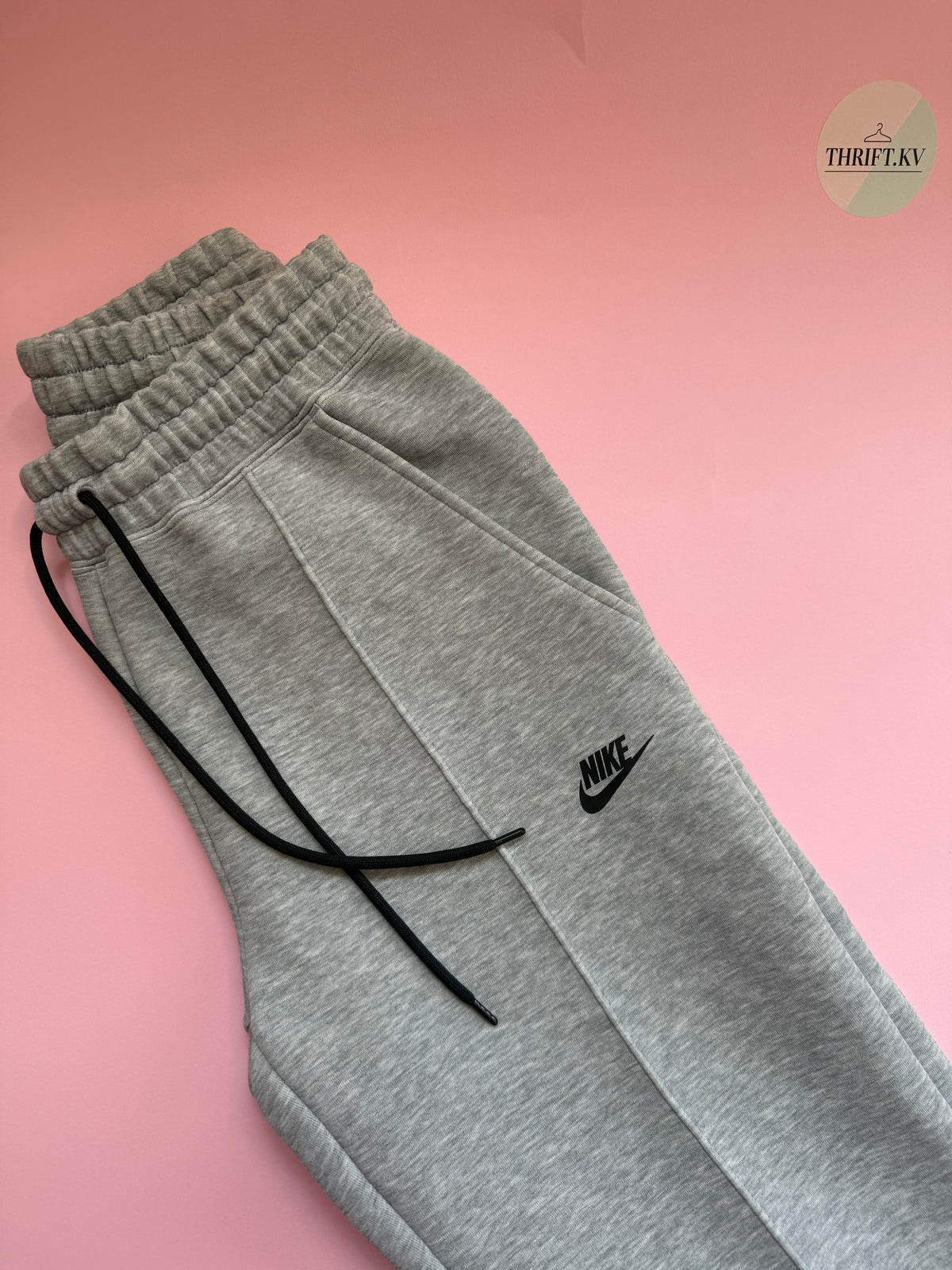 Tech Fleece / Donji
