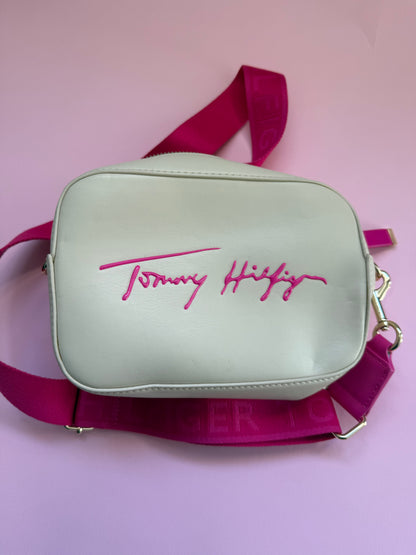 Tommy Hilfiger Torbica