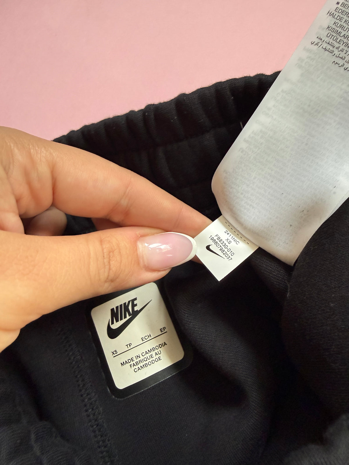 Tech Fleece Donji