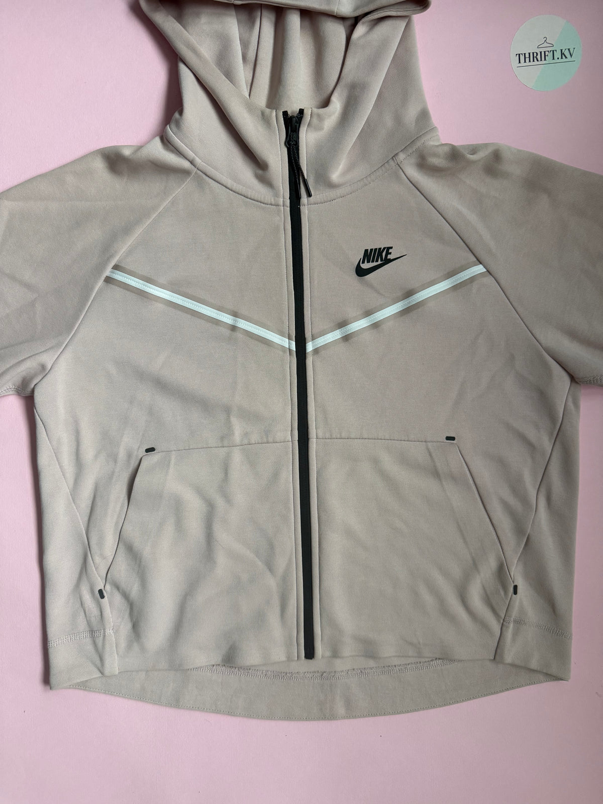 Tech Fleece Komplet
