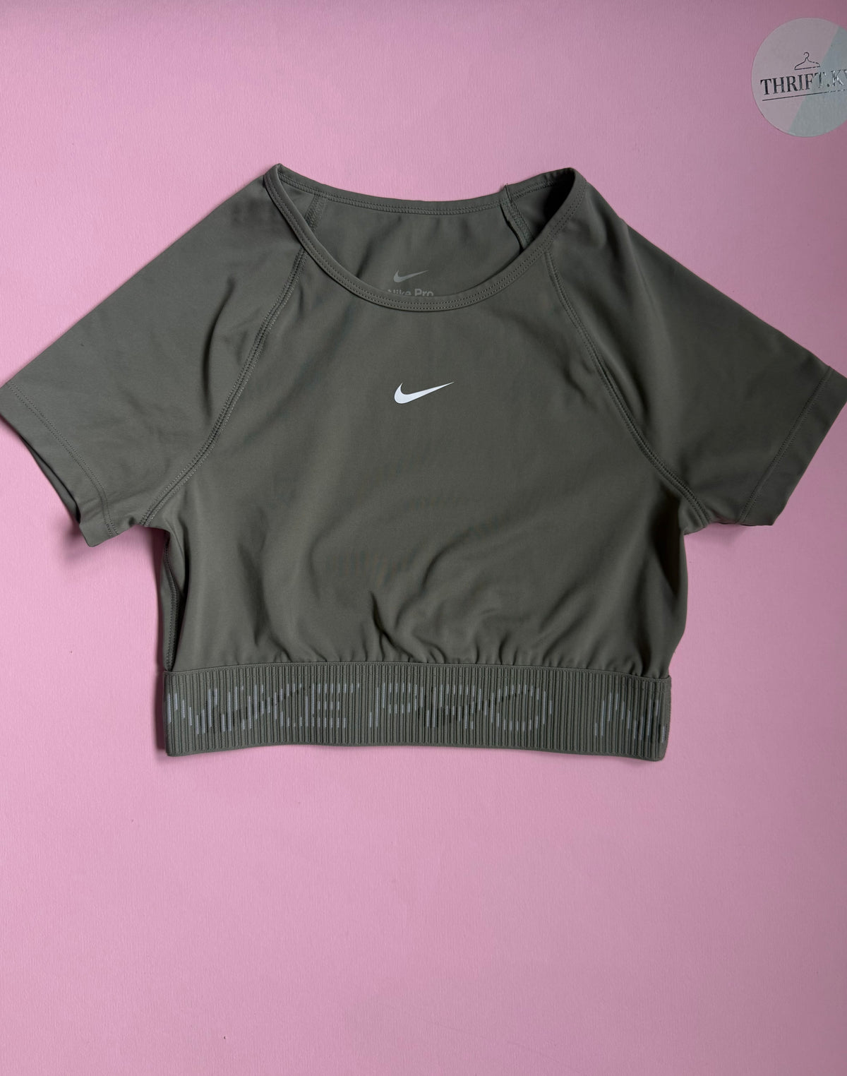 Nike Pro set