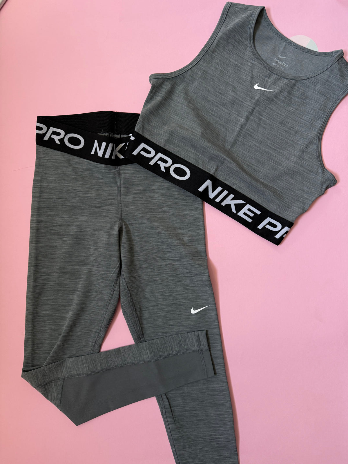 Nike Pro komplet