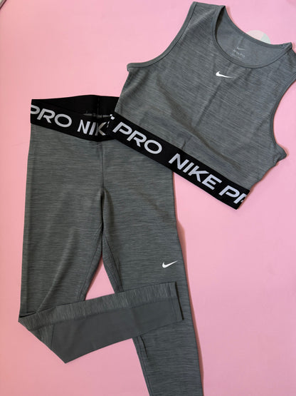 Nike Pro komplet