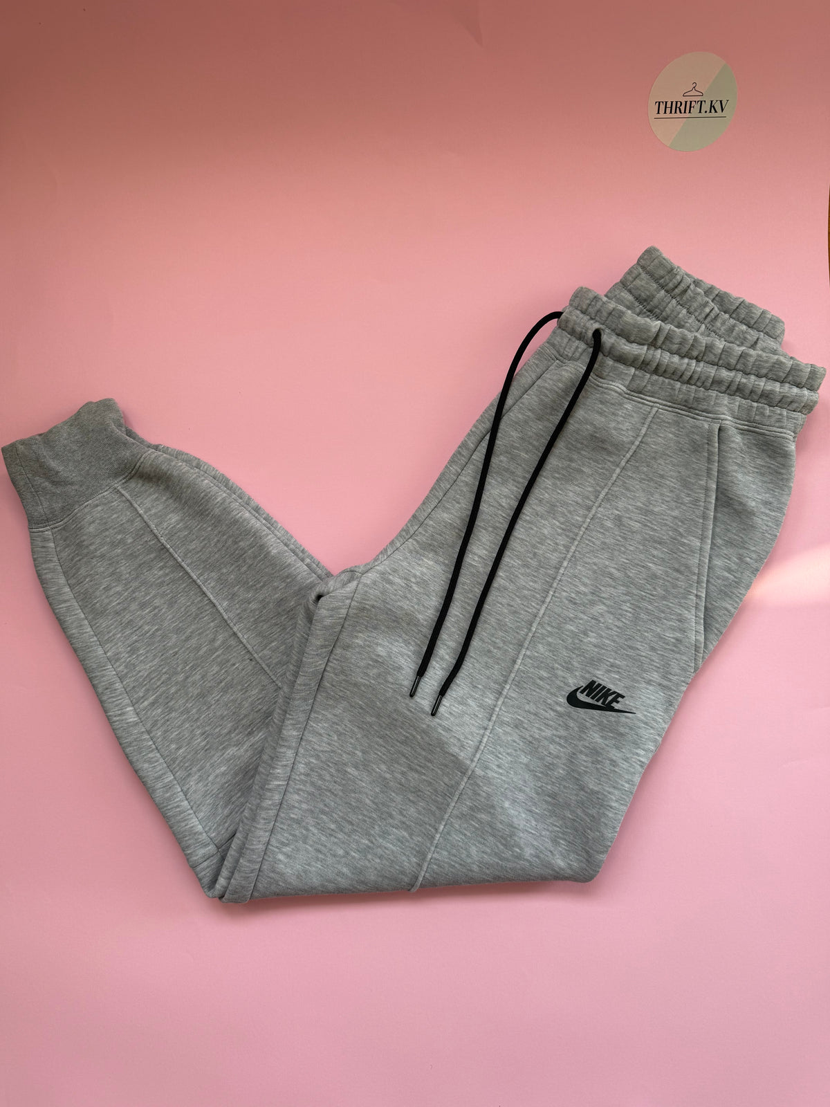 Tech Fleece / Donji