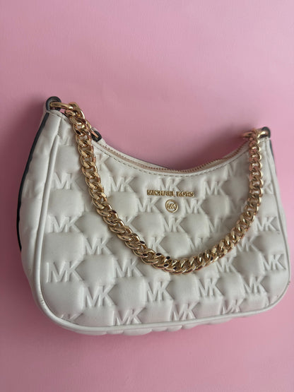 Michael Kors Charm Bag