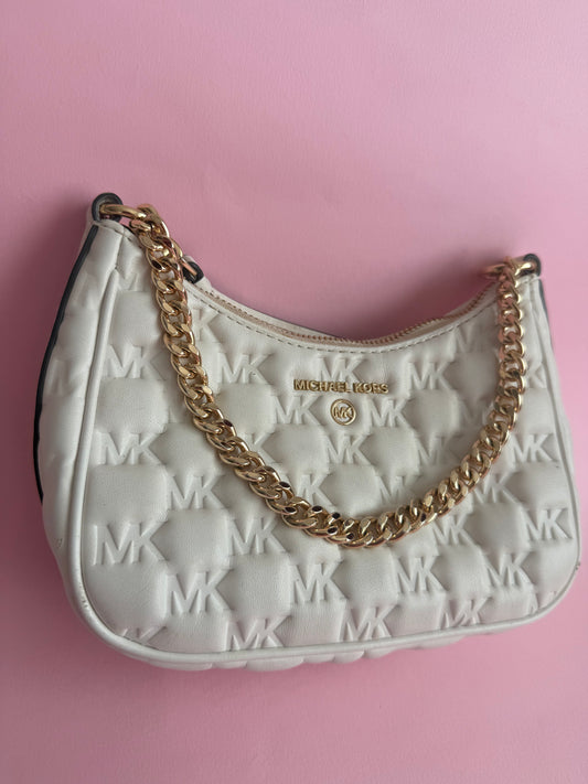 Michael Kors Charm Bag