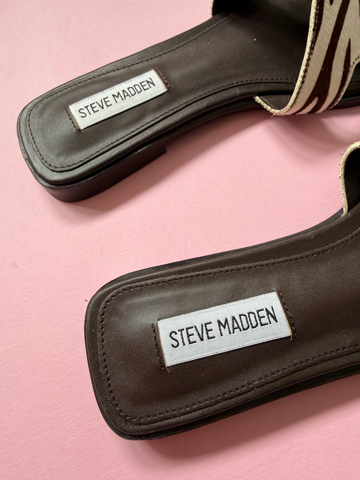 Steve Madden Papuče