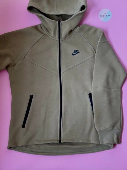 Tech Fleece gornji