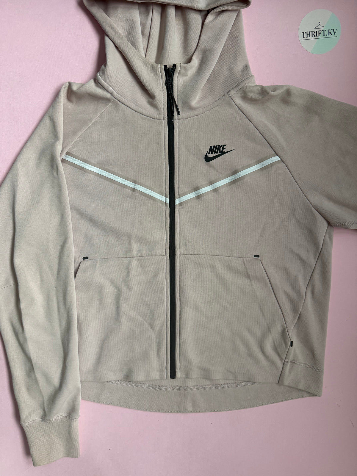 Tech Fleece Komplet