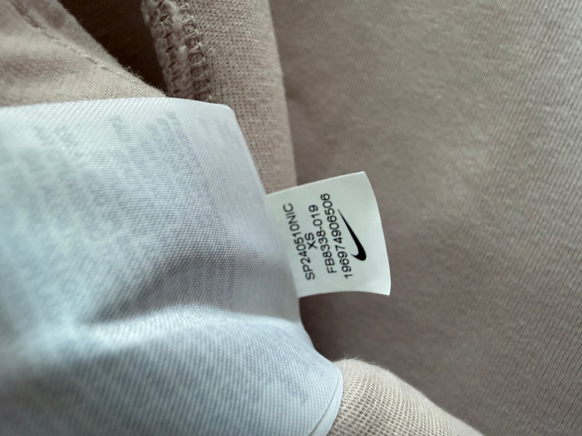 Tech Fleece