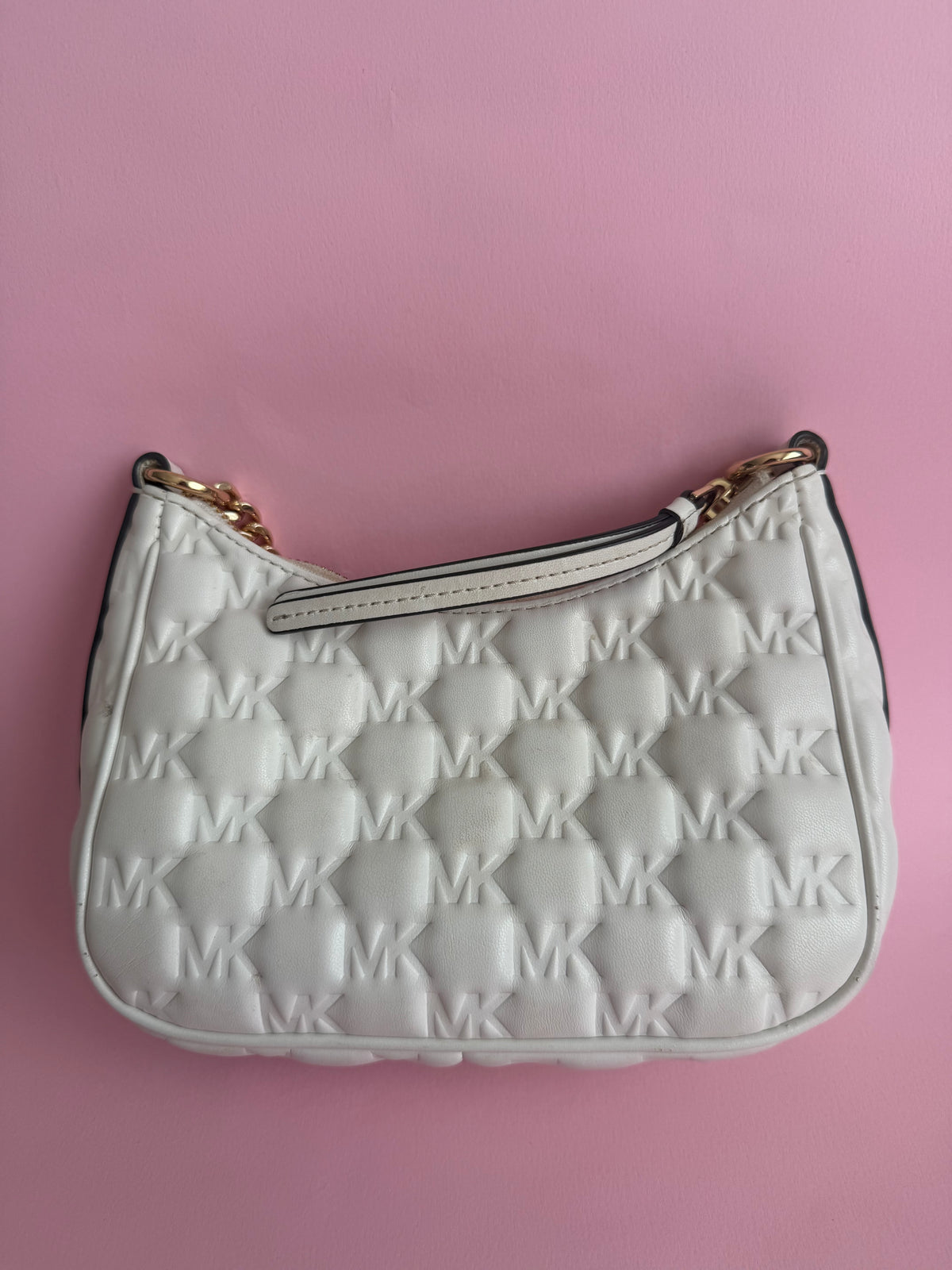 Michael Kors Charm Bag