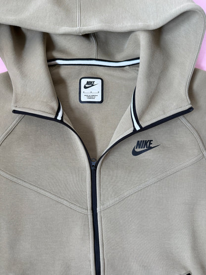 Tech Fleece gornji