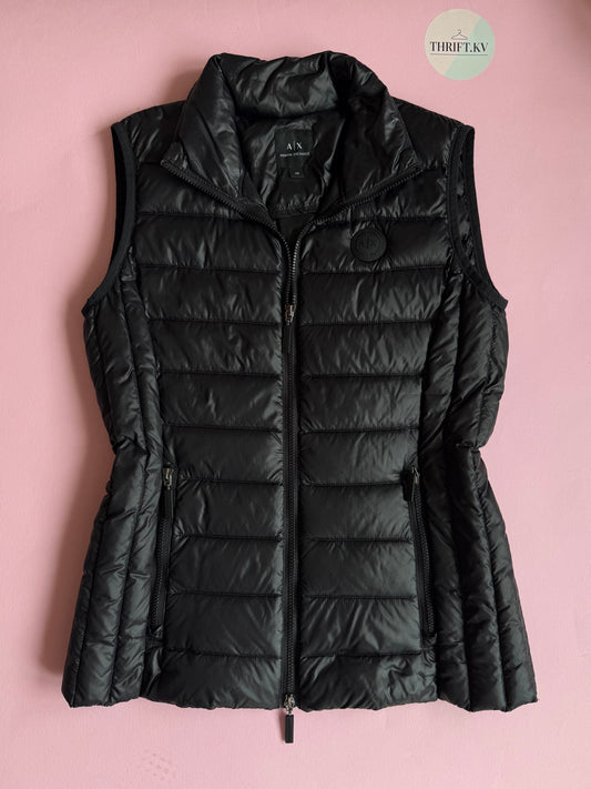 Armani Exchange Prsluk