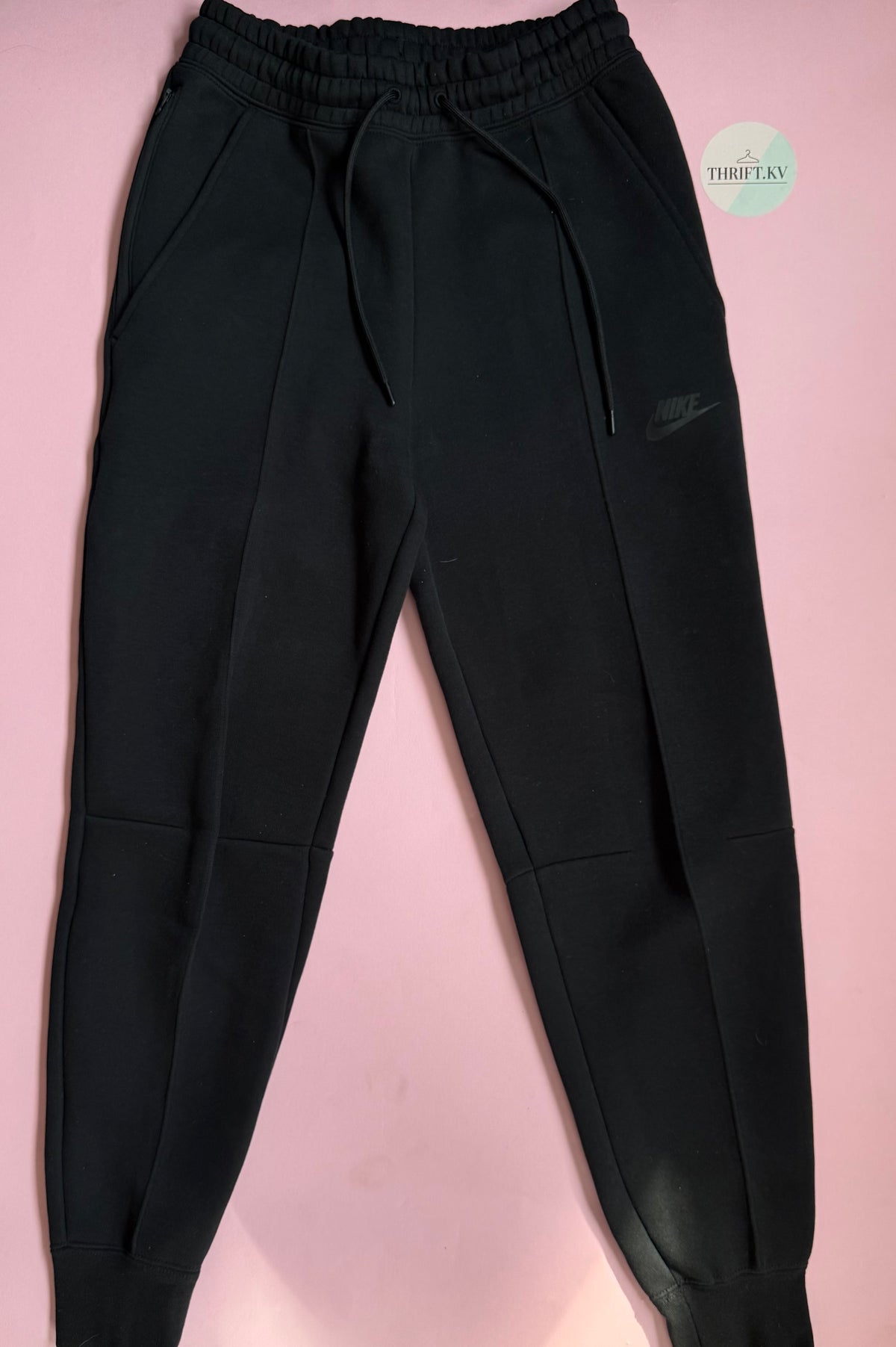 Tech Fleece Donji
