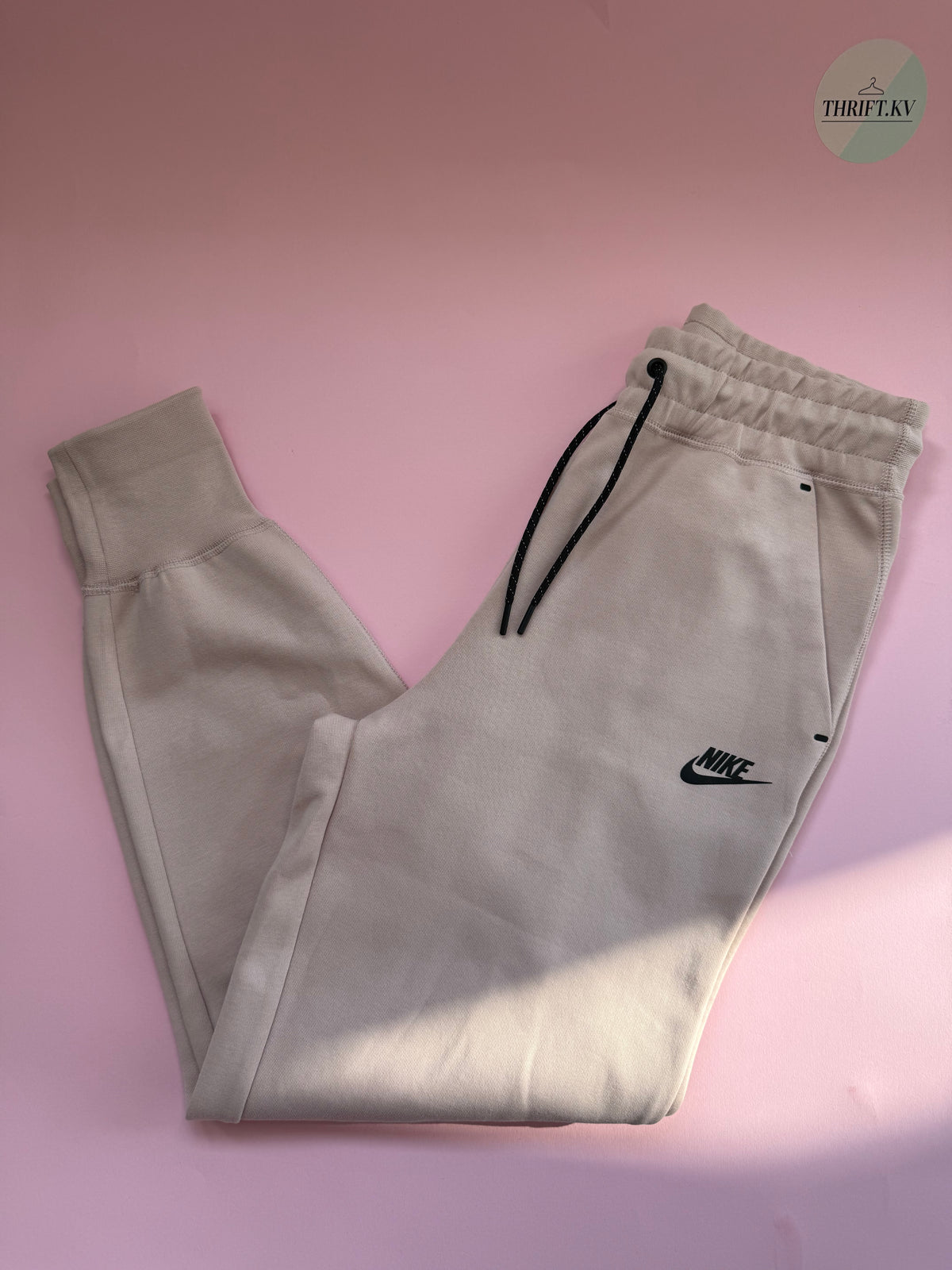 Tech Fleece / Donji deo