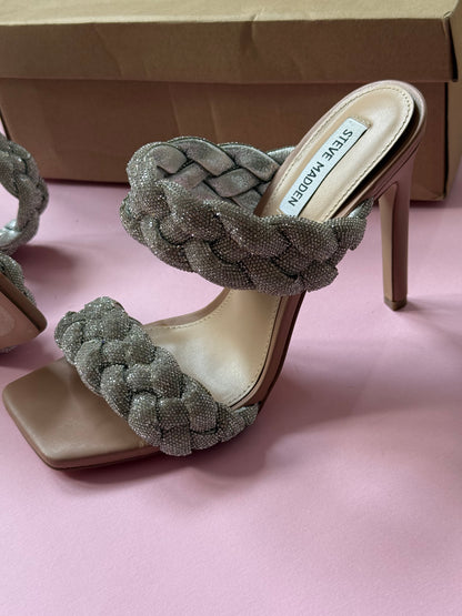 Steve Madden Štikle