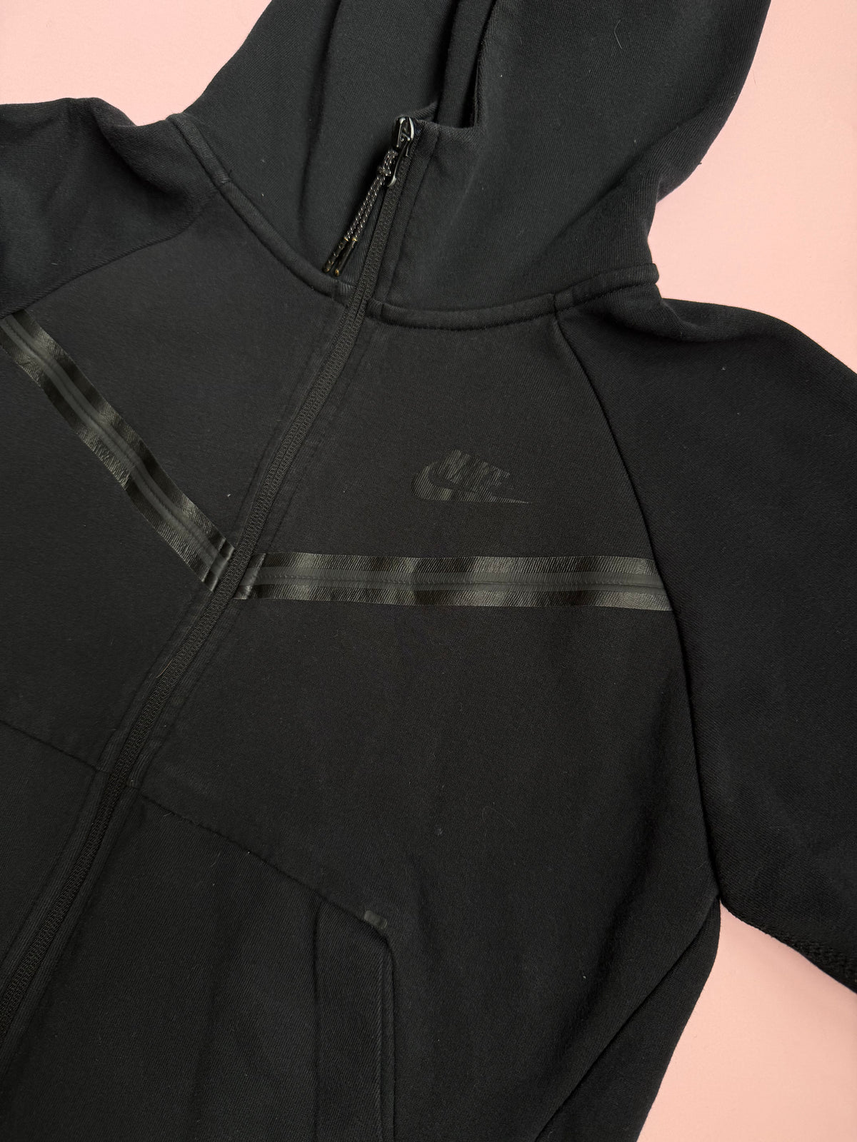 Tech Fleece / Gornji deo