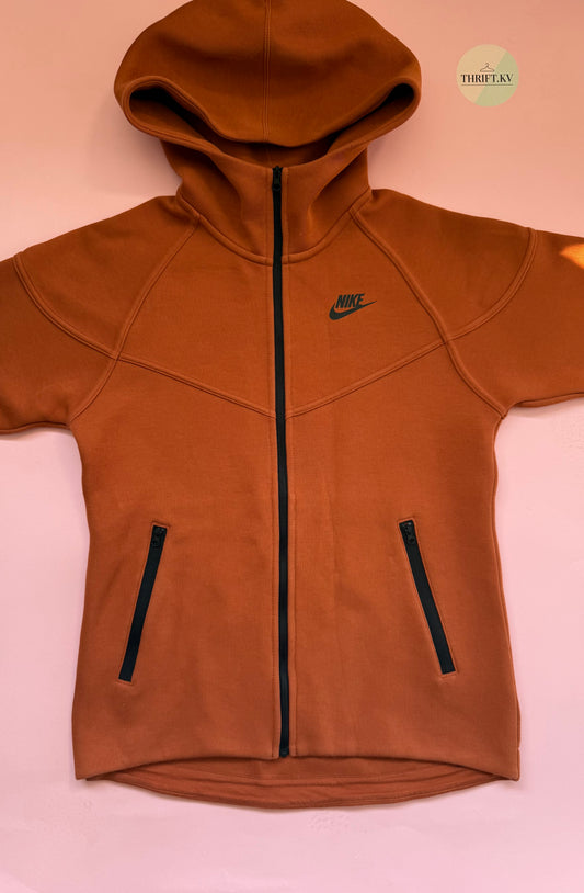Tech Fleece Gornji