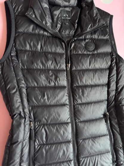 Armani Exchange Prsluk