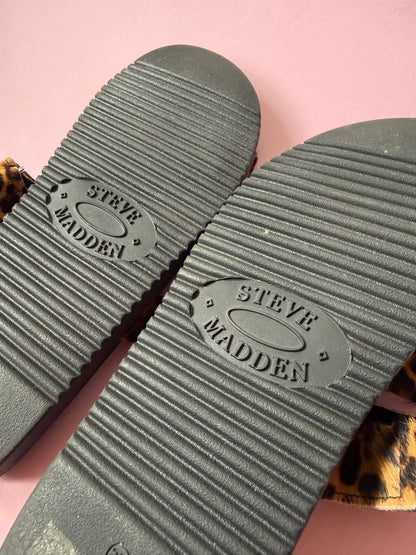 Steve Madden Sandale