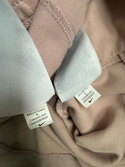 Tech Fleece Komplet