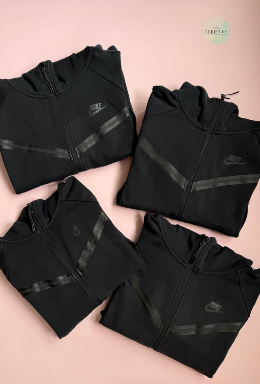 Tech Fleece / Gornji deo