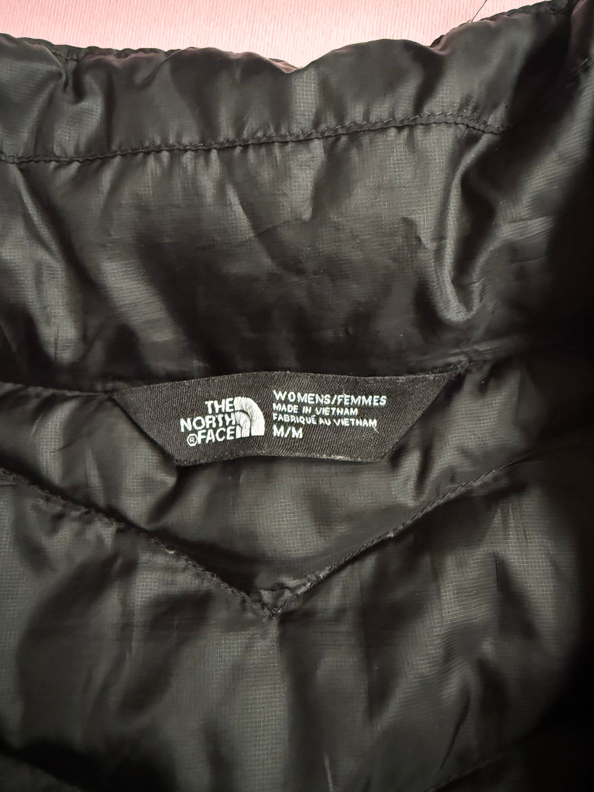 The North Face Jakna