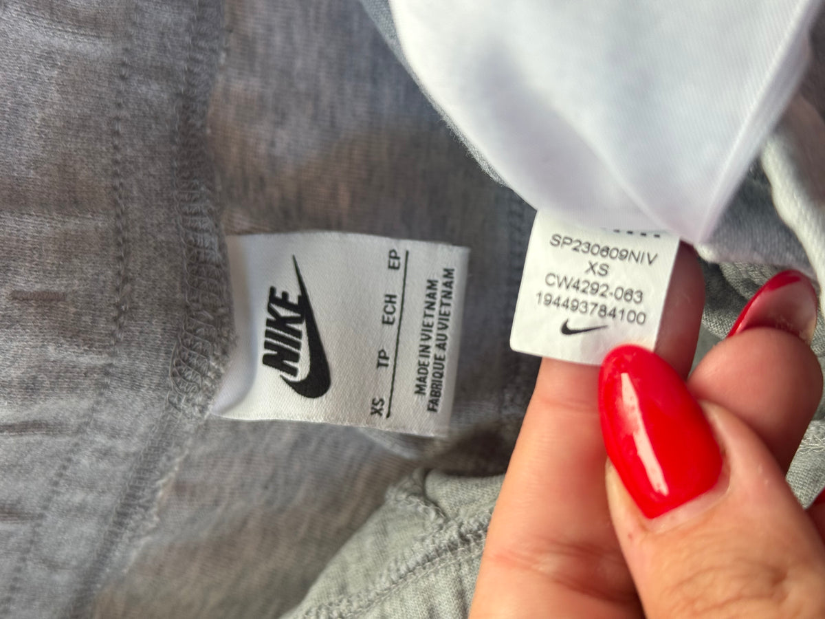 Tech Fleece / Donji
