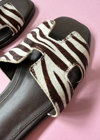 Steve Madden Papuče