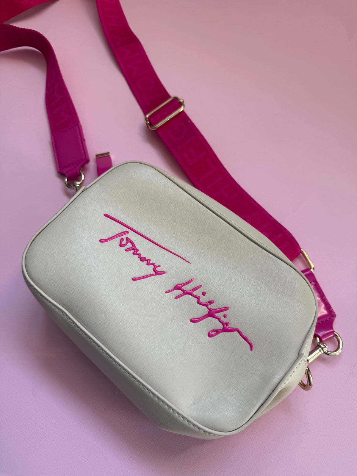Tommy Hilfiger Torbica