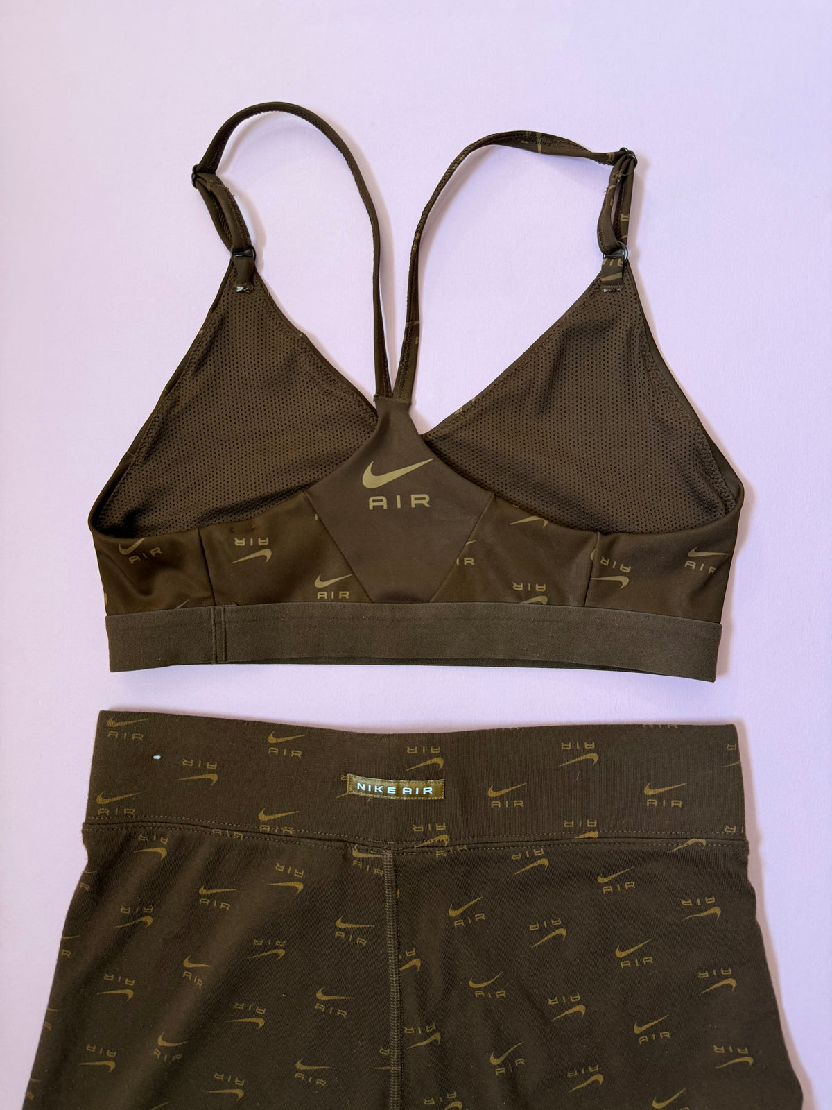 Nike Komplet